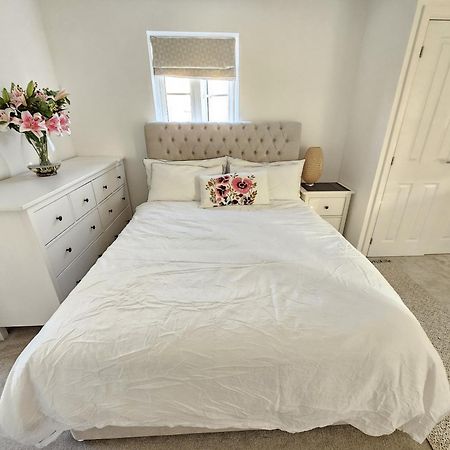 Bicester Kingsmere Accommodation With Ensuite Eksteriør billede