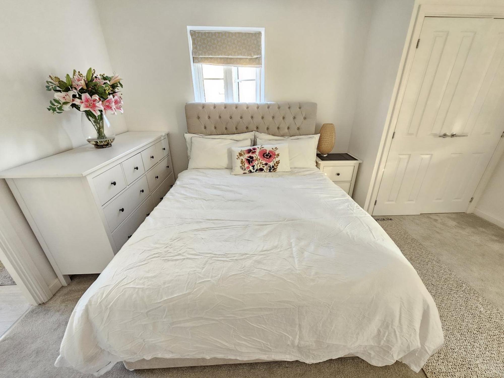 Bicester Kingsmere Accommodation With Ensuite Eksteriør billede