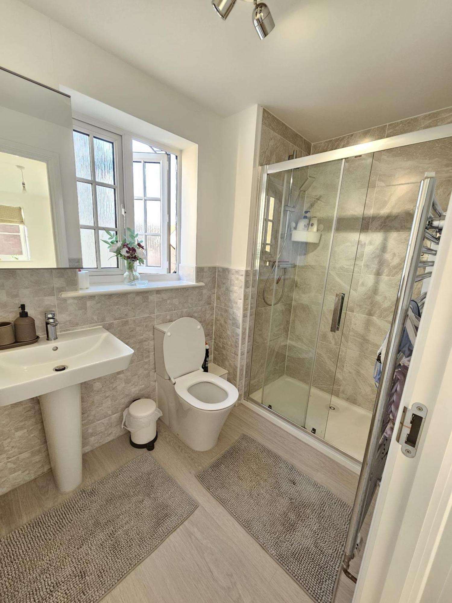 Bicester Kingsmere Accommodation With Ensuite Eksteriør billede