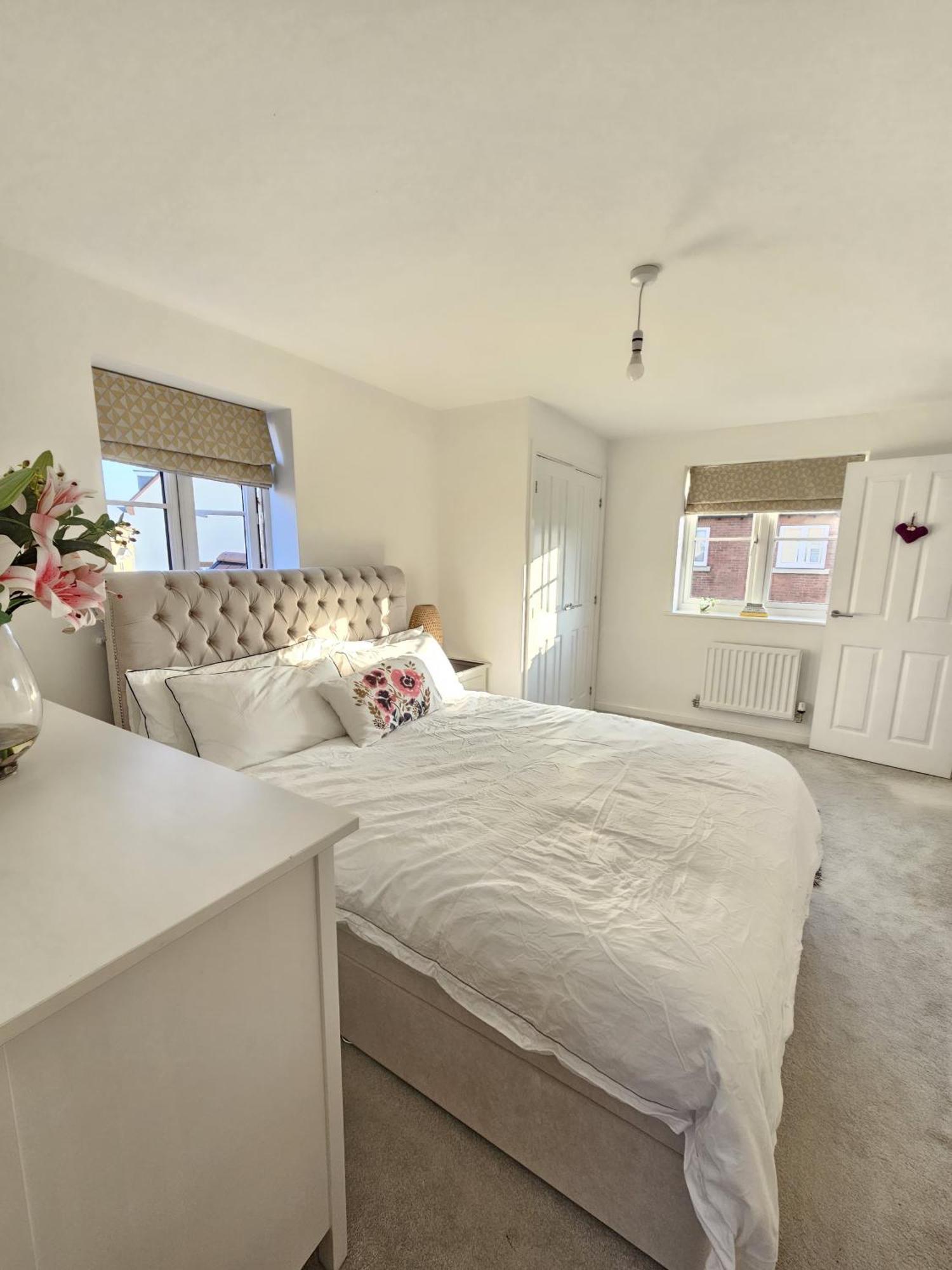 Bicester Kingsmere Accommodation With Ensuite Eksteriør billede