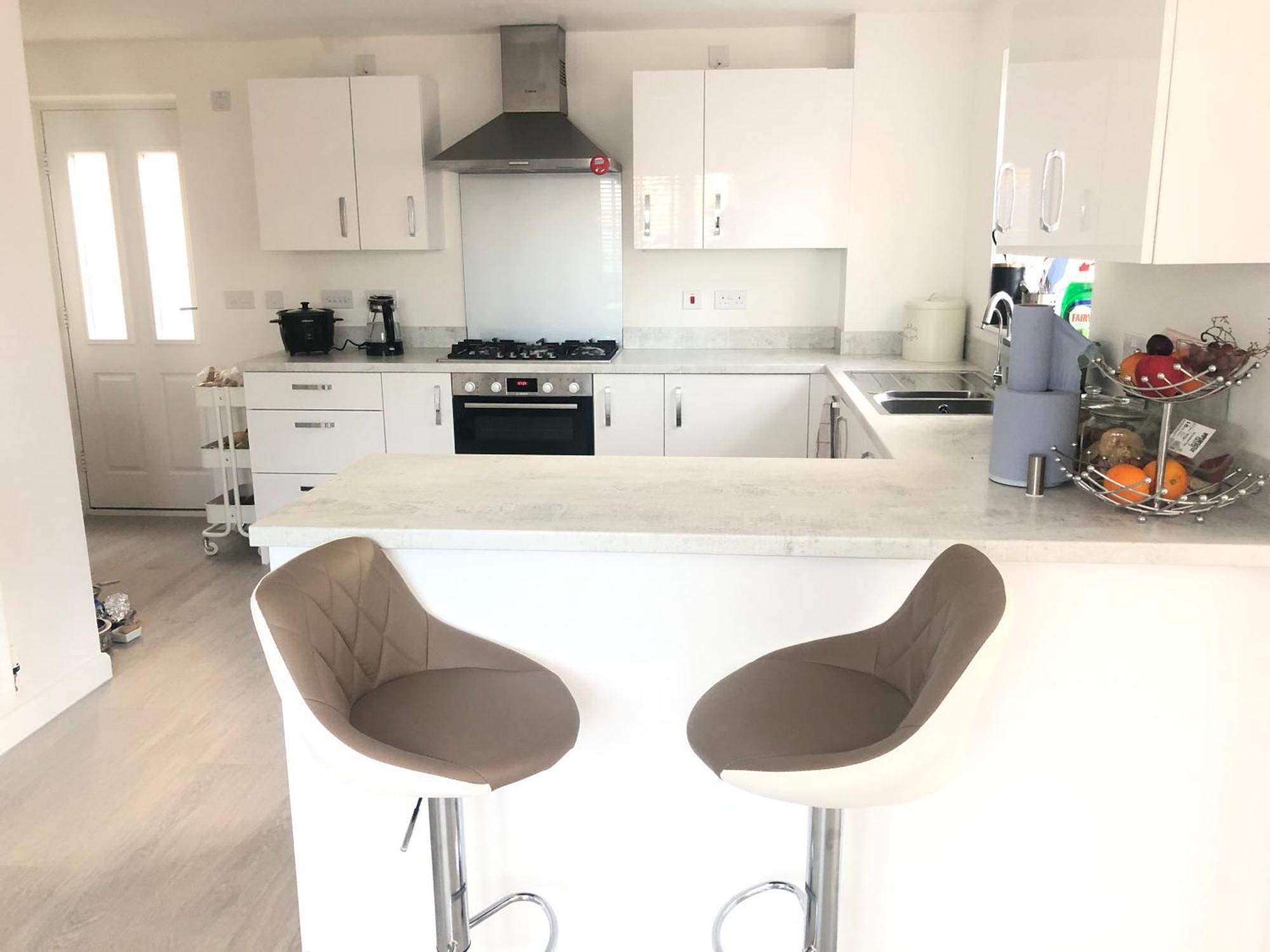 Bicester Kingsmere Accommodation With Ensuite Eksteriør billede