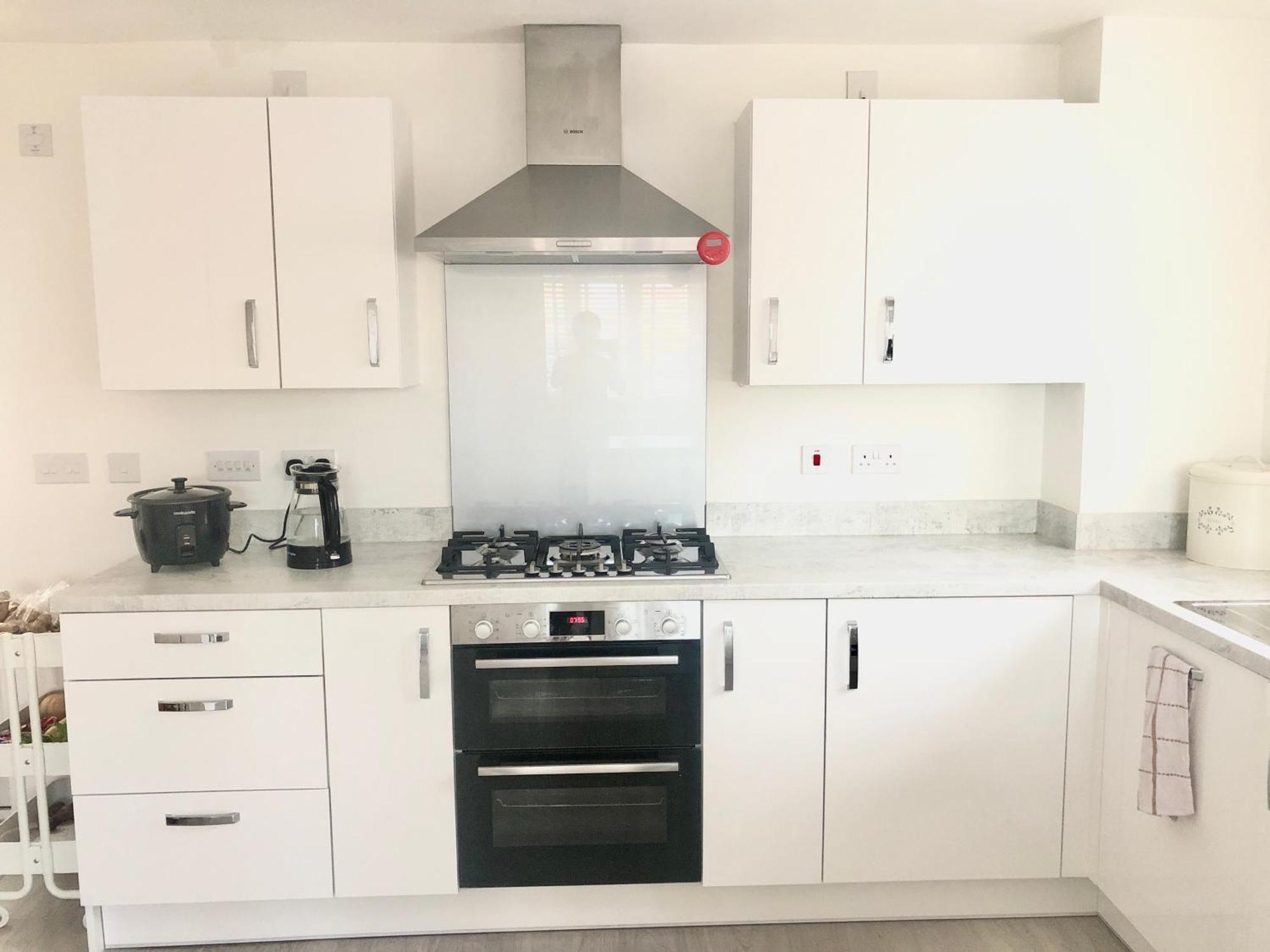 Bicester Kingsmere Accommodation With Ensuite Eksteriør billede